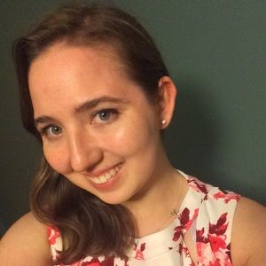 Meet your Posher, Veronica